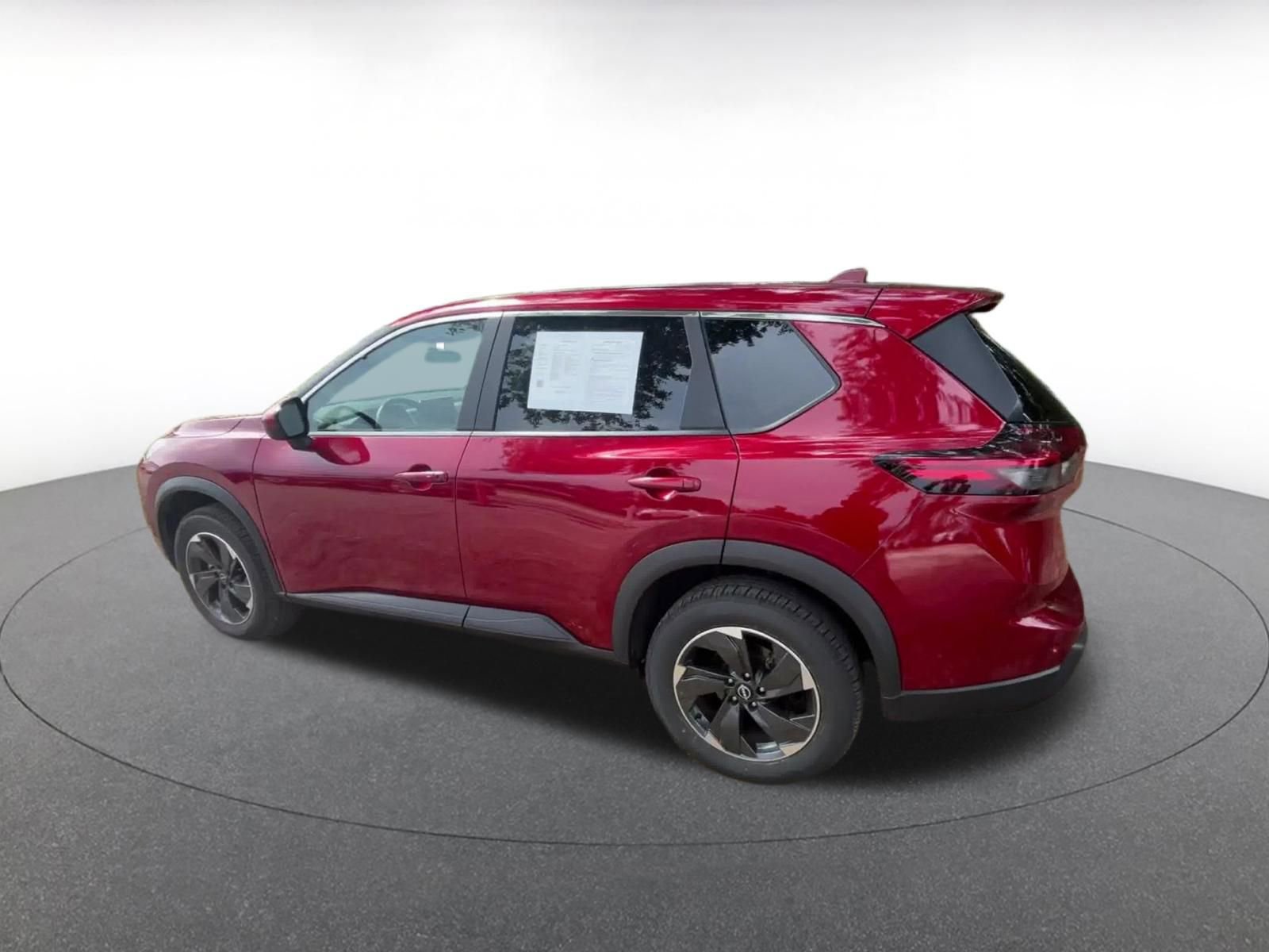 Thumbnail: 2025 Nissan Rogue - 10