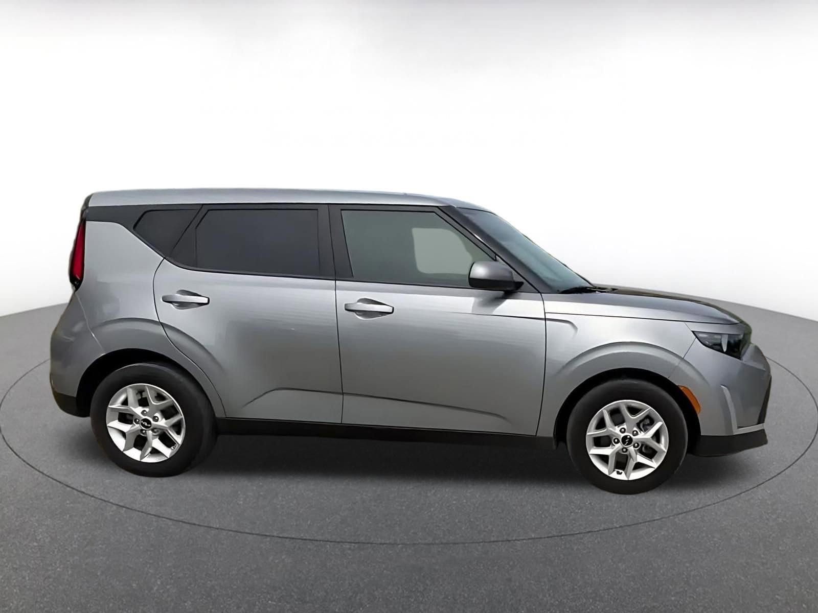 Thumbnail: 2025 Kia Soul - 15