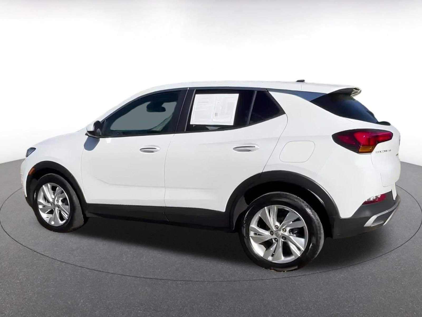 Thumbnail: 2025 Buick Encore GX - 10