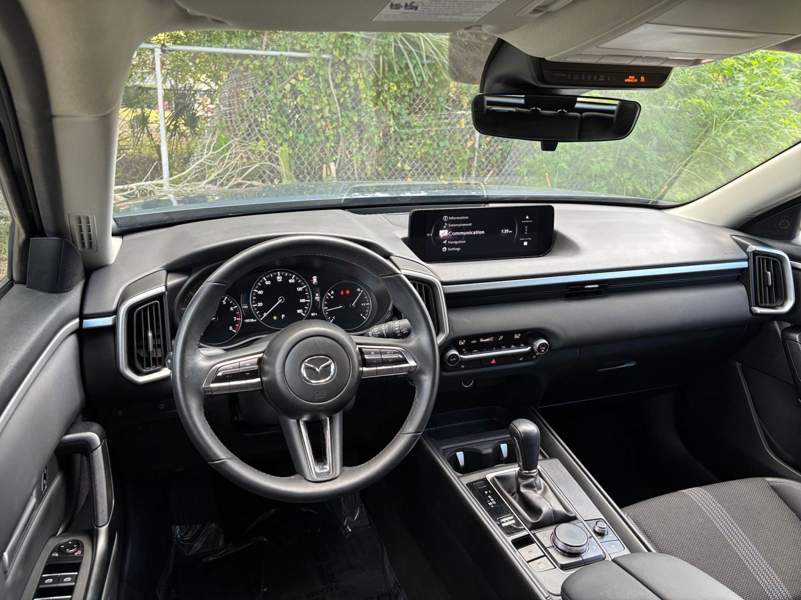 Thumbnail: 2025 Mazda CX-50 - 33