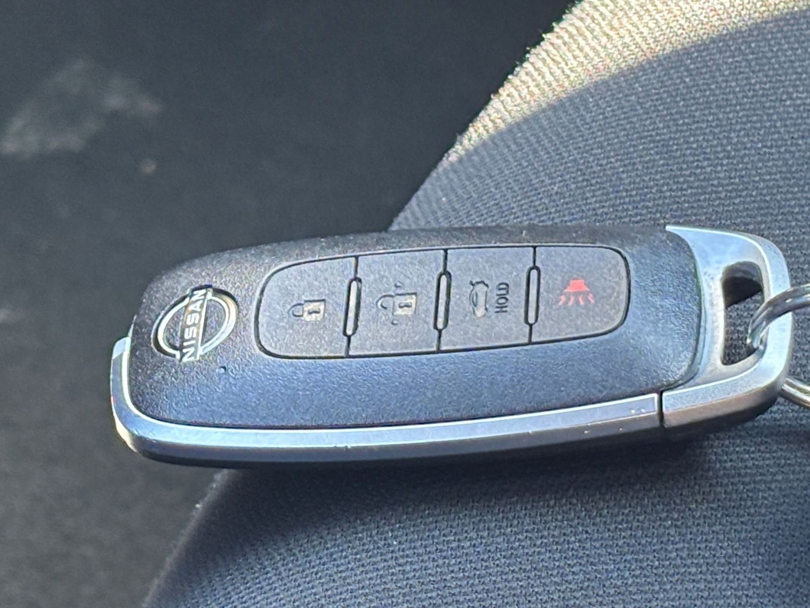 Thumbnail: 2025 Nissan Sentra - 21