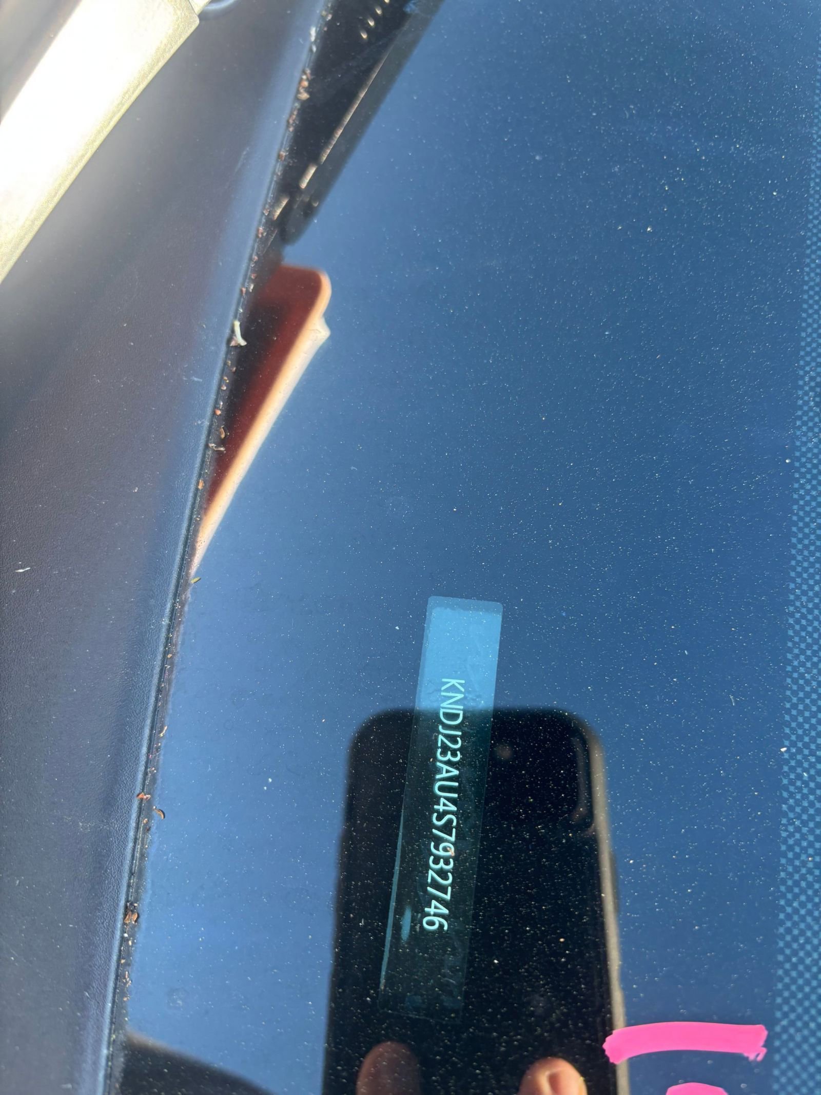 Thumbnail: 2025 Kia Soul - 9