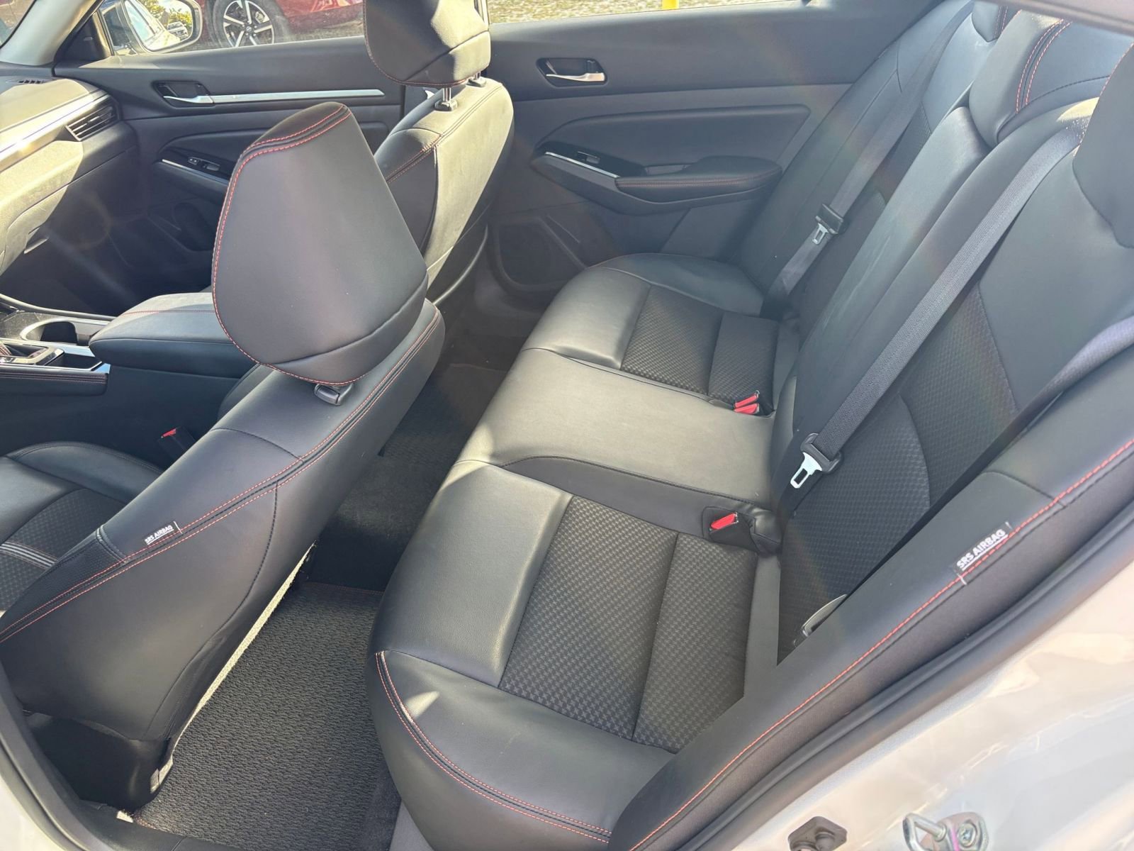 Thumbnail: 2025 Nissan Altima - 25