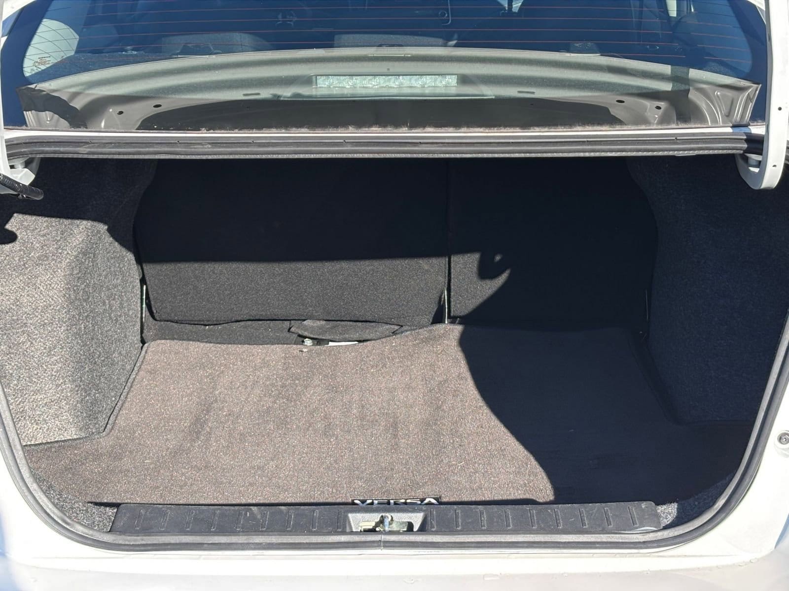 Thumbnail: 2025 Nissan Versa - 31