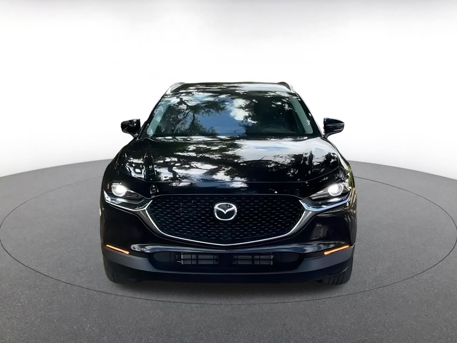 Thumbnail: 2025 Mazda CX-30 - 3