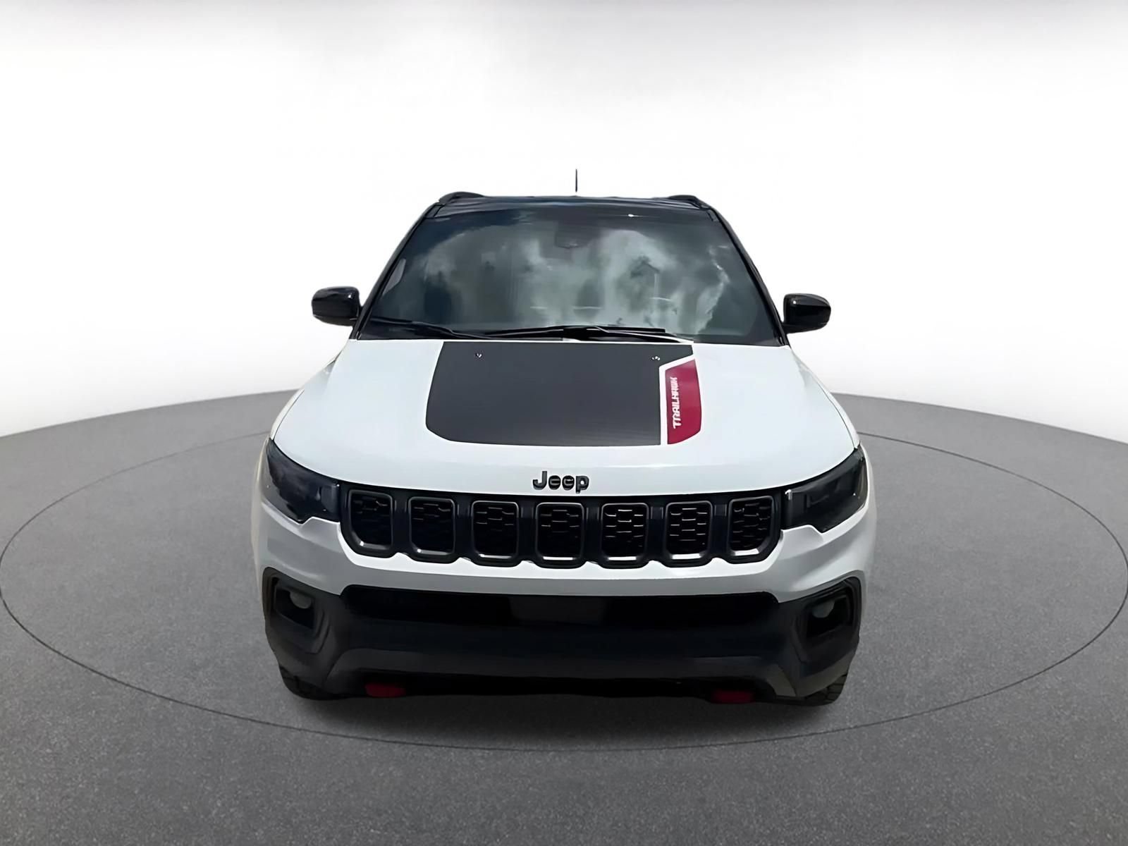 Thumbnail: 2025 Jeep Compass - 4