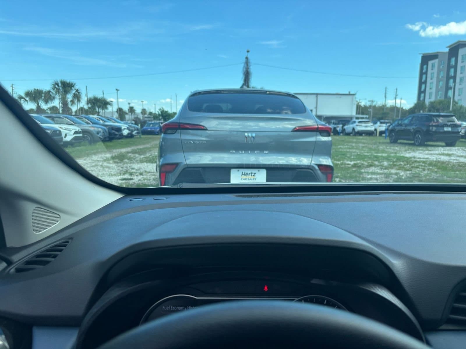 Thumbnail: 2025 Nissan Versa - 15