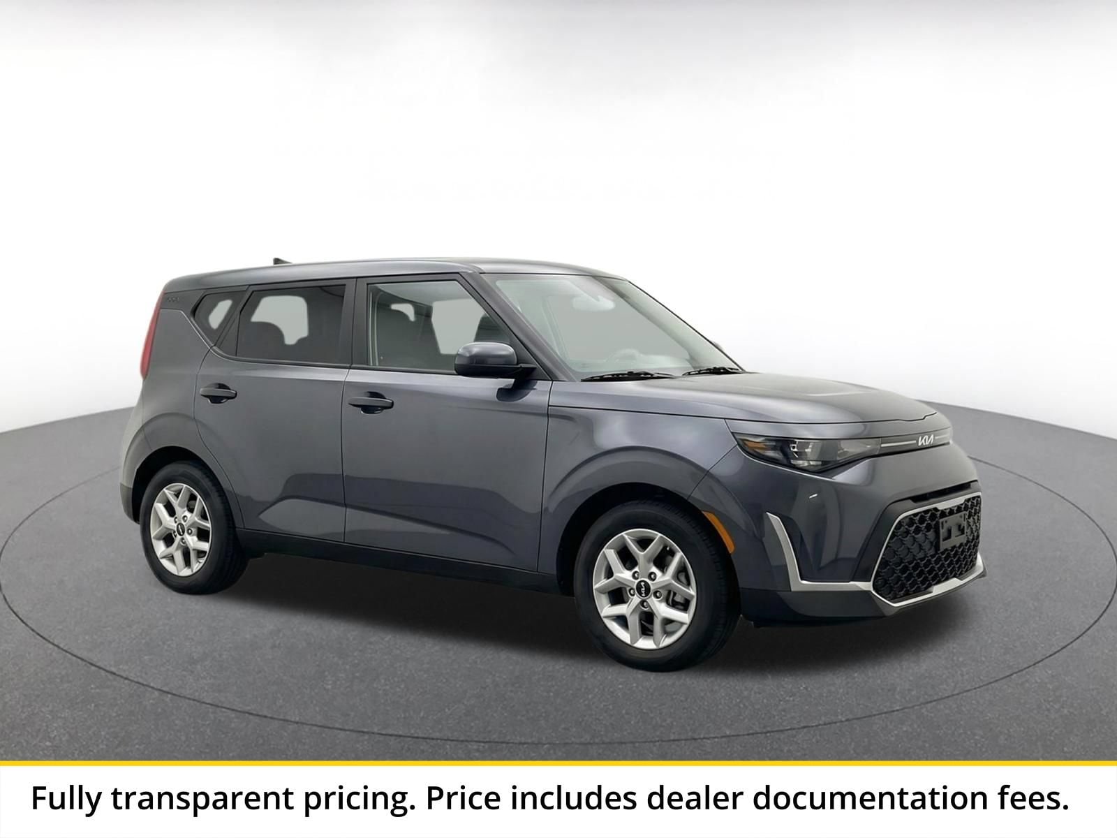 Thumbnail: 2025 Kia Soul - 1