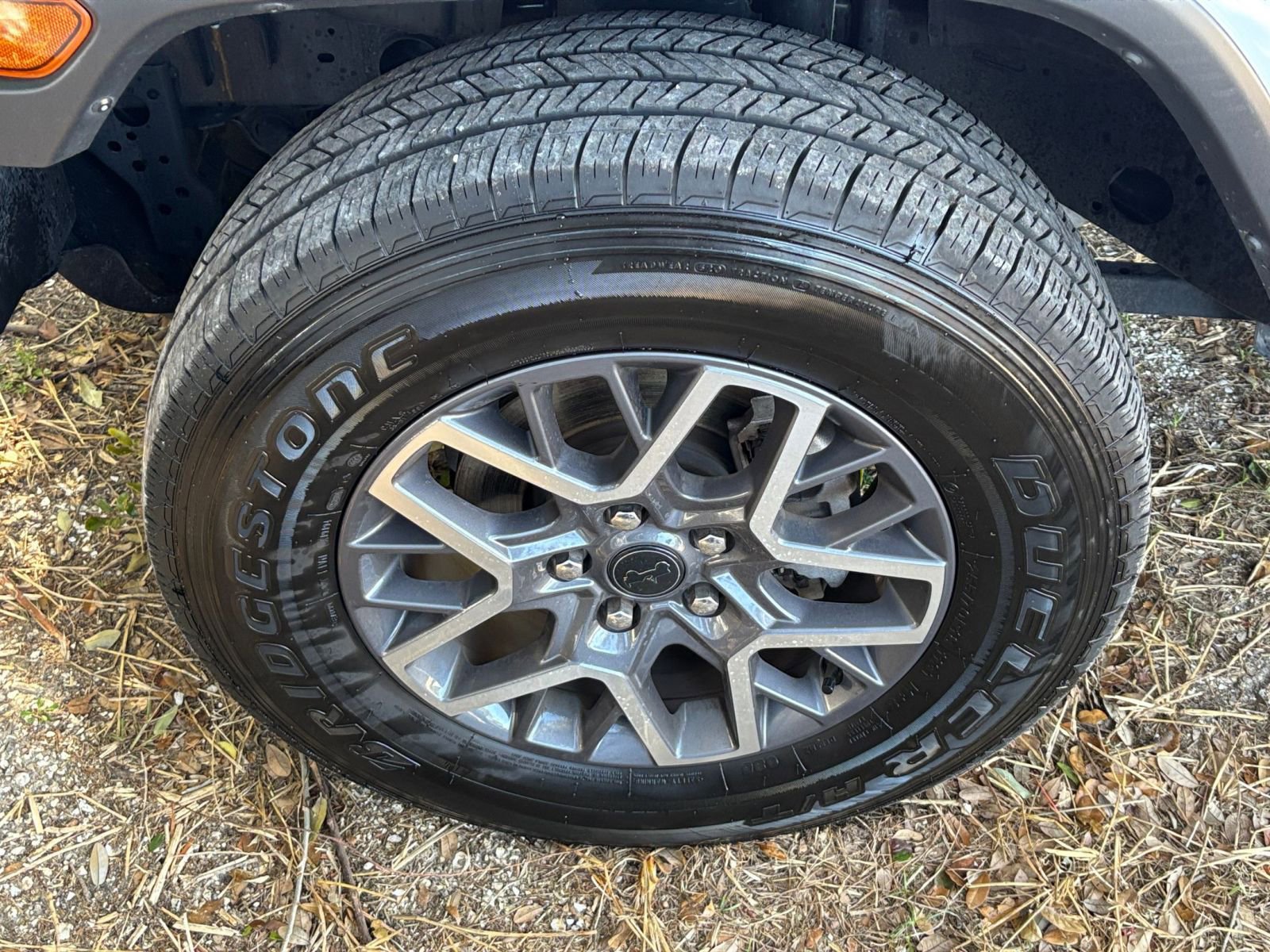 Thumbnail: 2025 Jeep Wrangler - 30