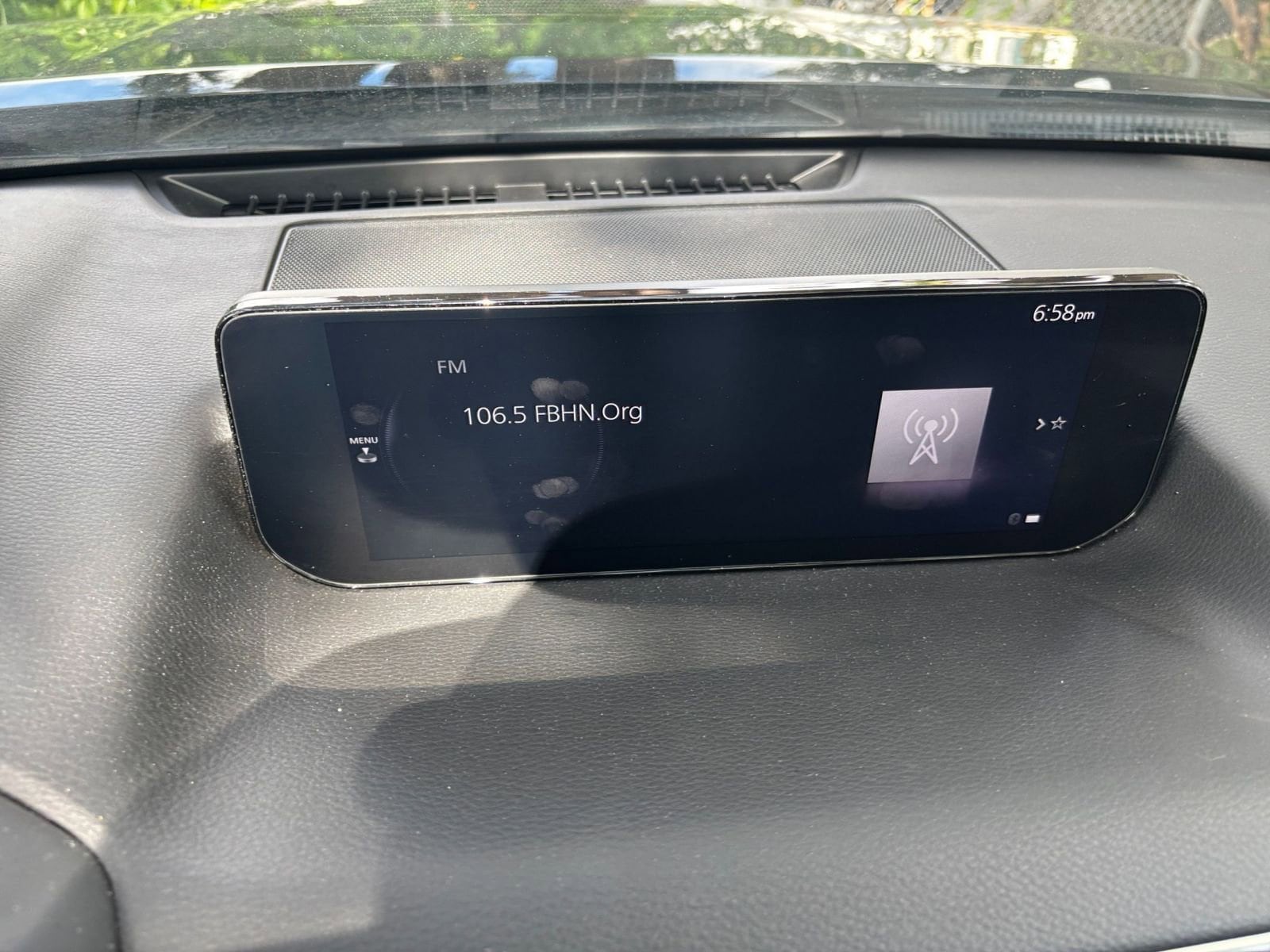 Thumbnail: 2025 Mazda CX-50 - 18