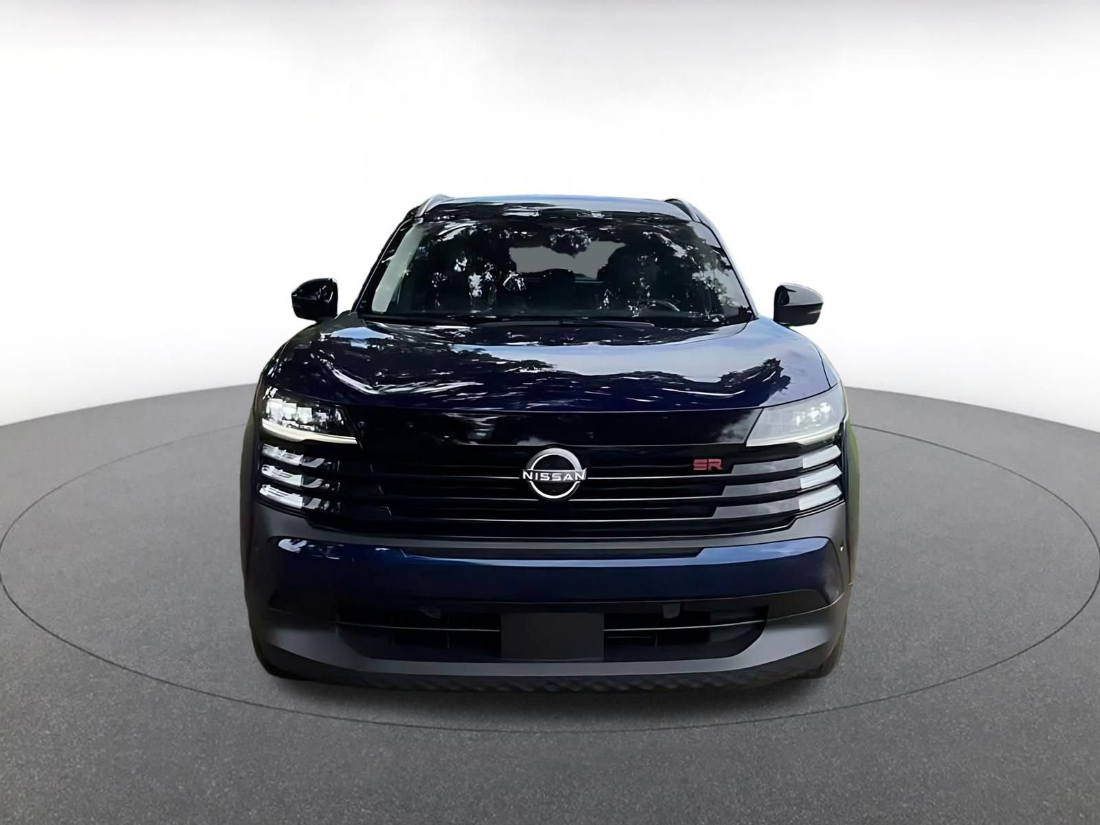 Thumbnail: 2026 Nissan Kicks - 5