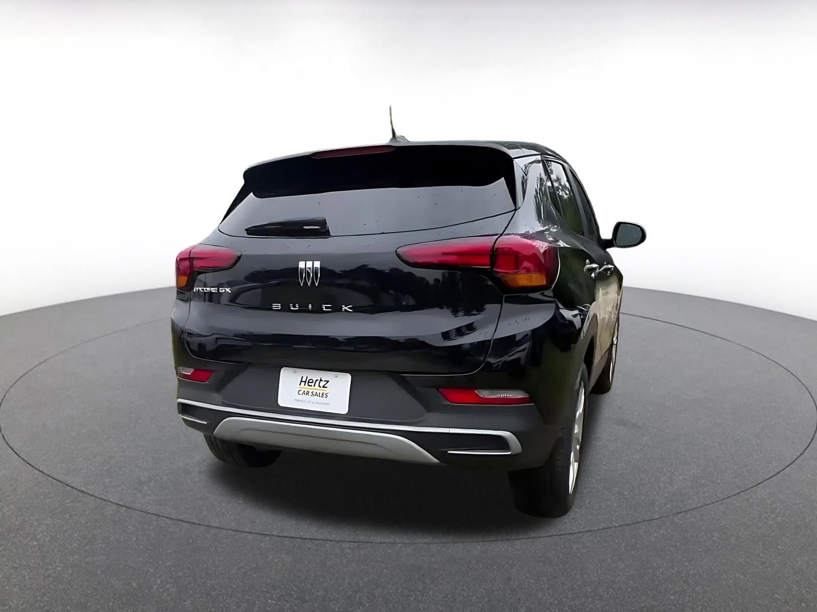 Thumbnail: 2025 Buick Encore GX - 14