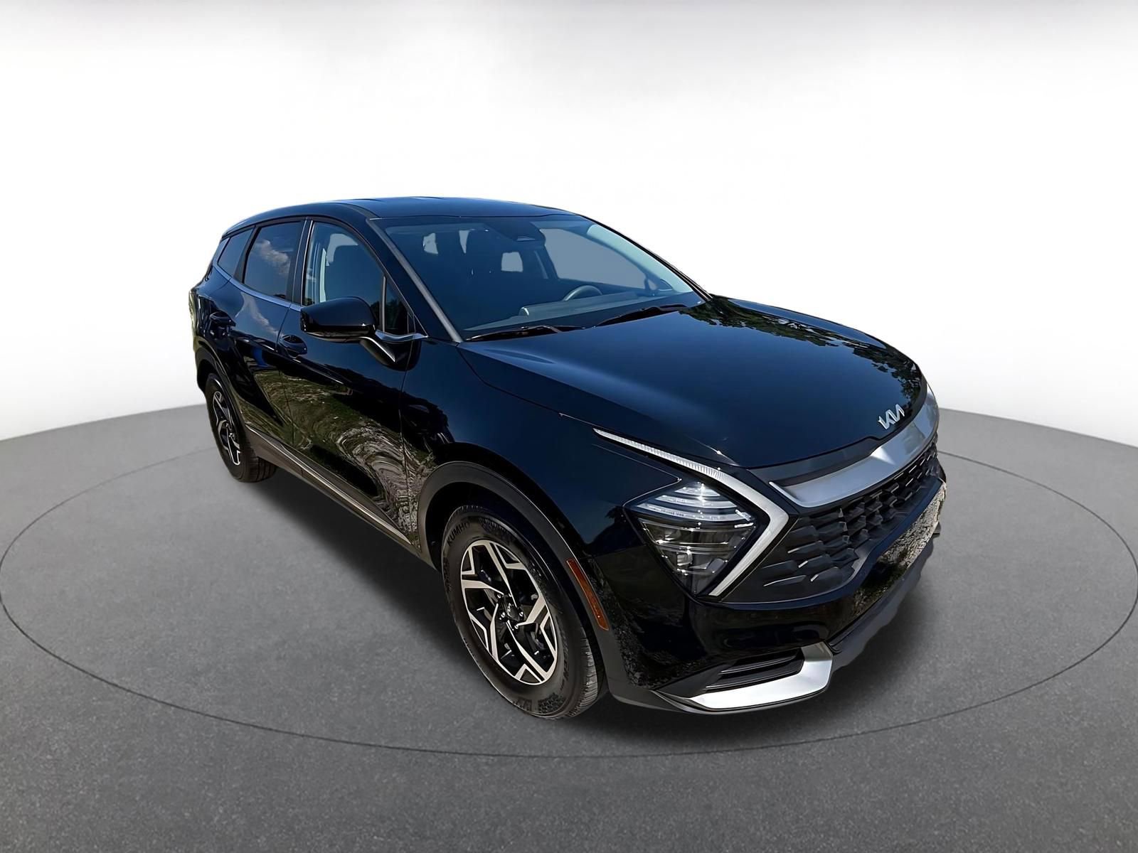 Thumbnail: 2025 Kia Sportage - 2