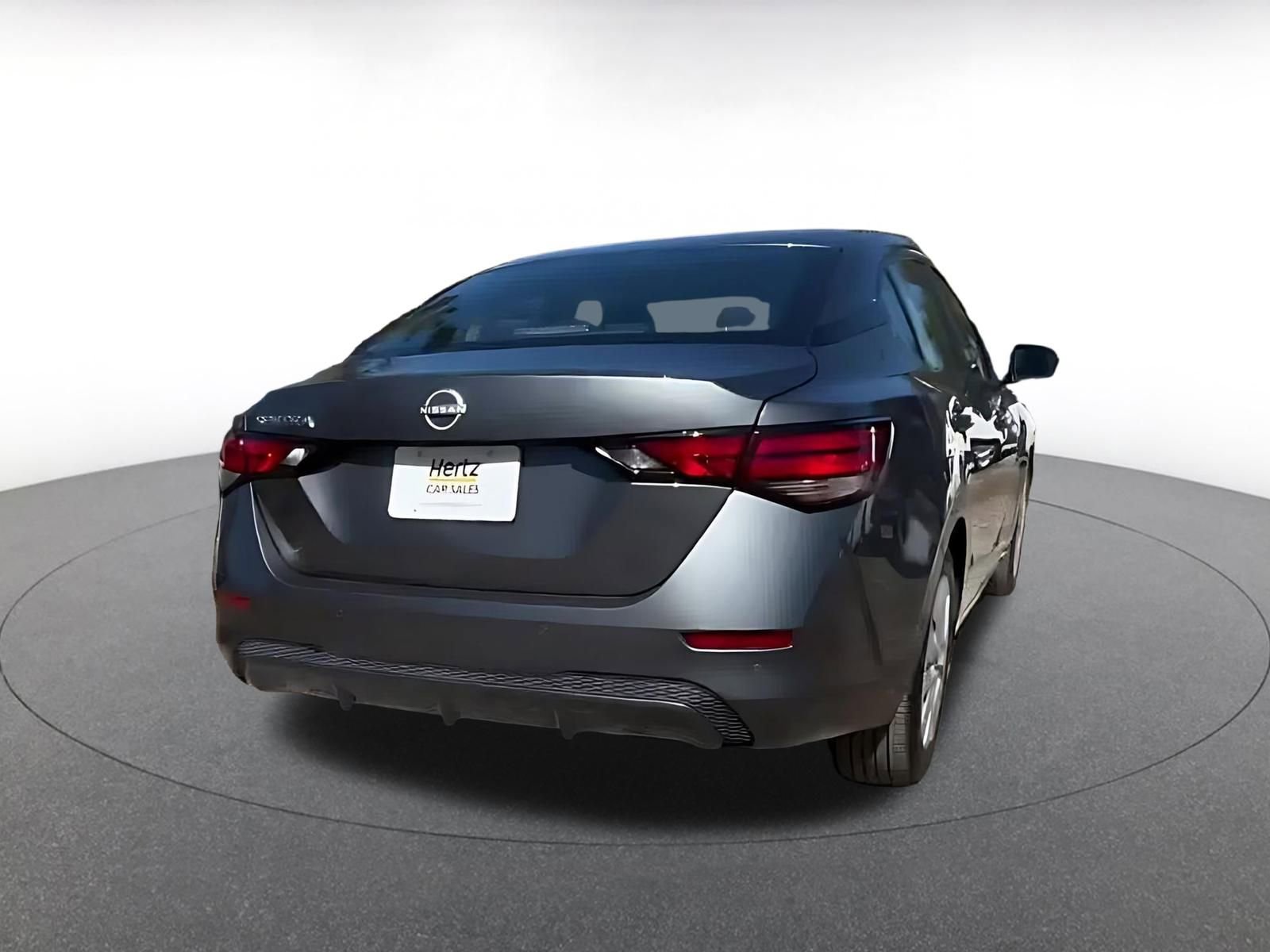 Thumbnail: 2025 Nissan Sentra - 14