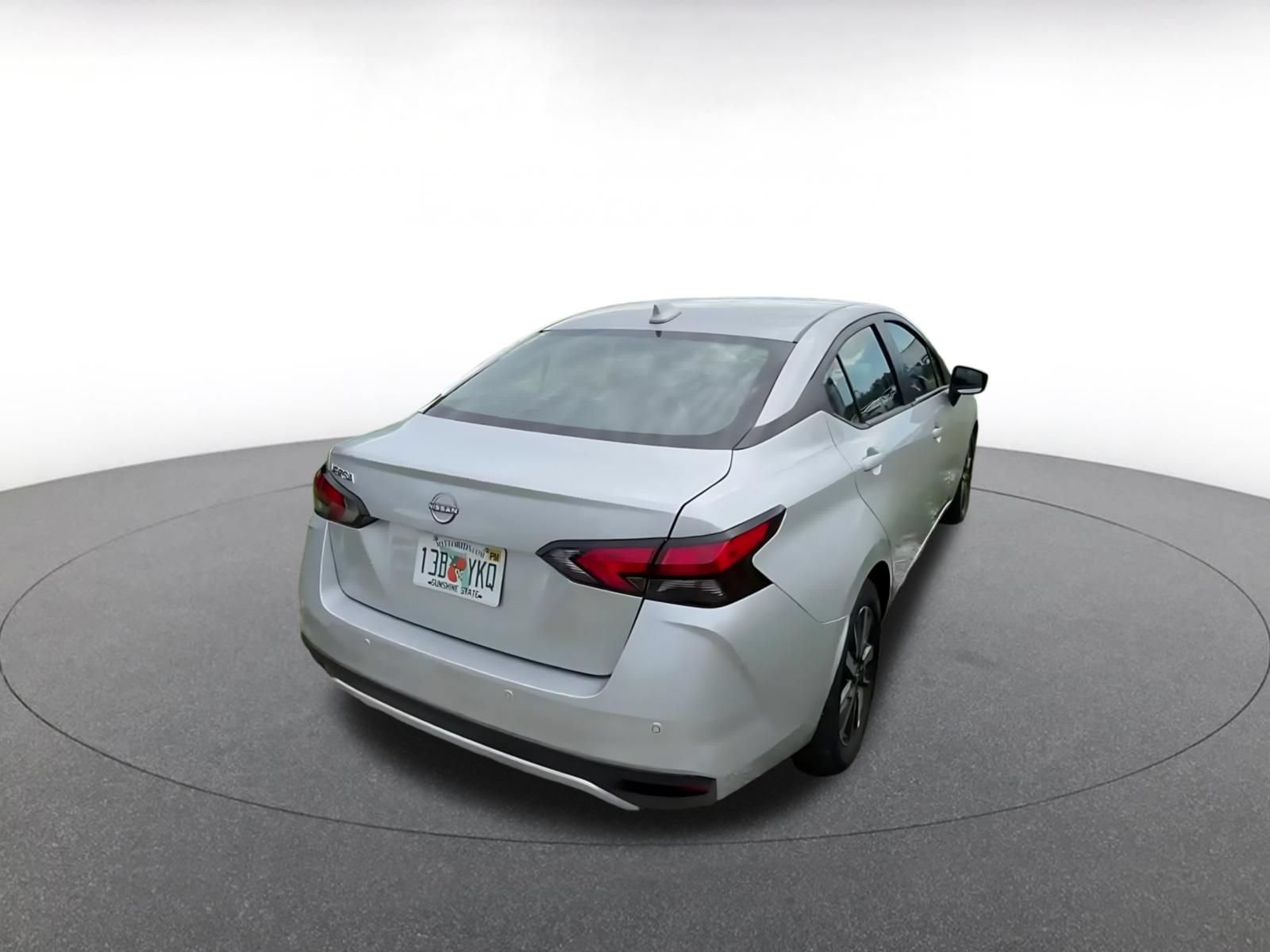 Thumbnail: 2025 Nissan Versa - 14