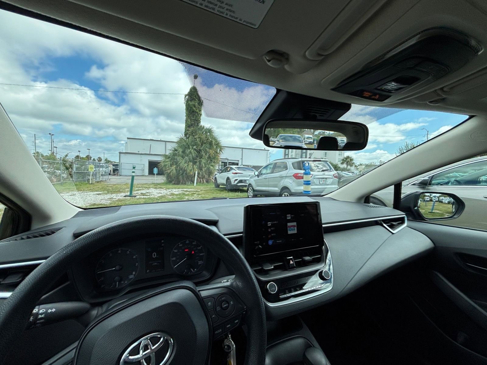 Thumbnail: 2024 Toyota Corolla - 33