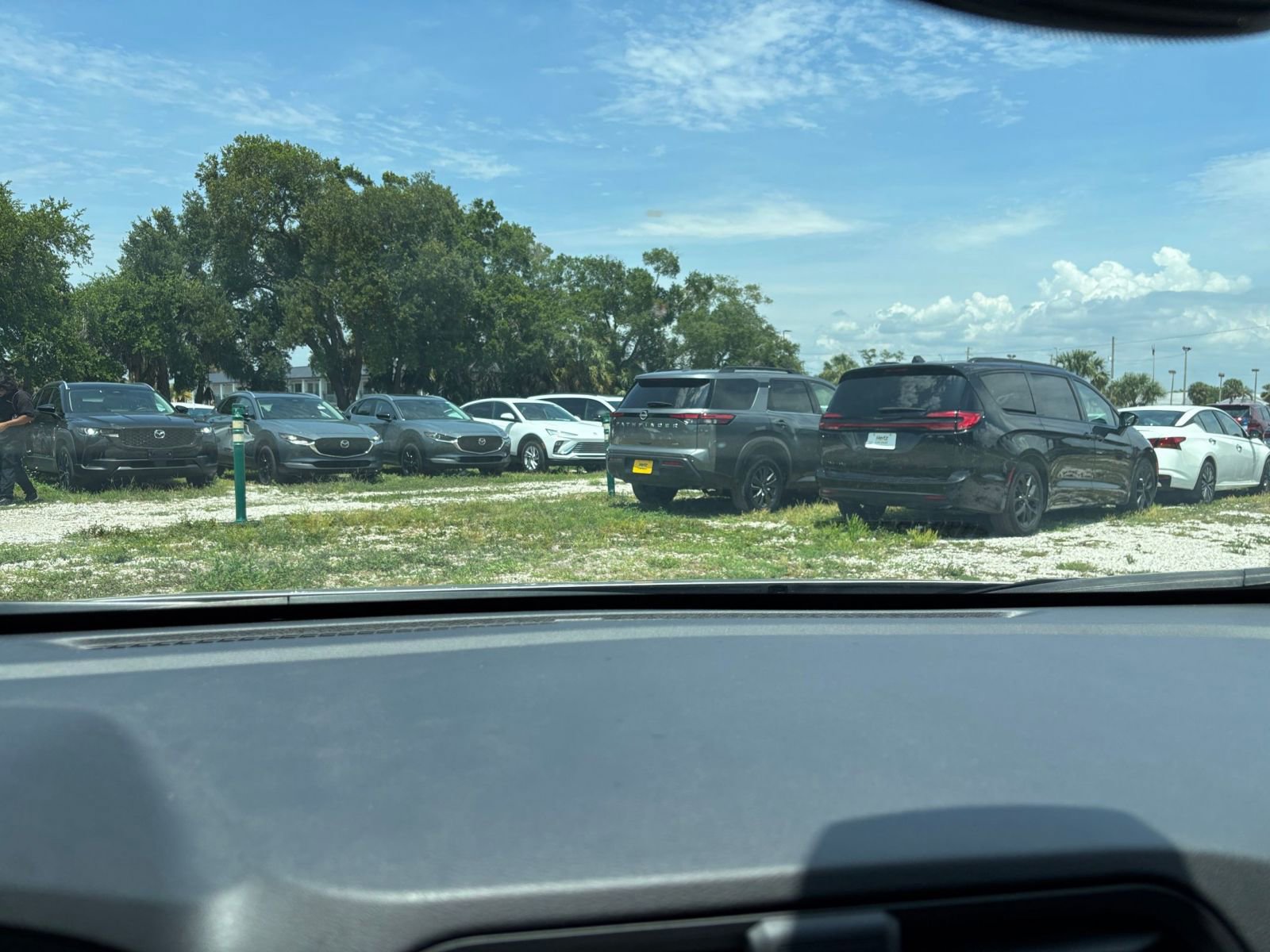 Thumbnail: 2025 Nissan Versa - 17