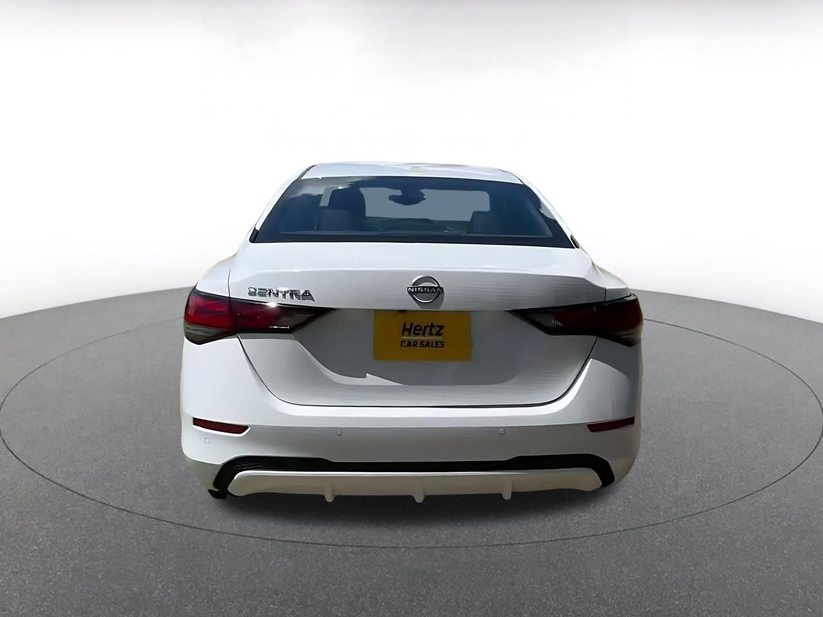 Thumbnail: 2025 Nissan Sentra - 12