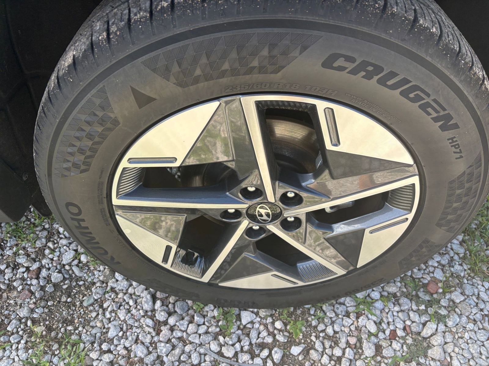 Thumbnail: 2025 Hyundai Tucson - 33