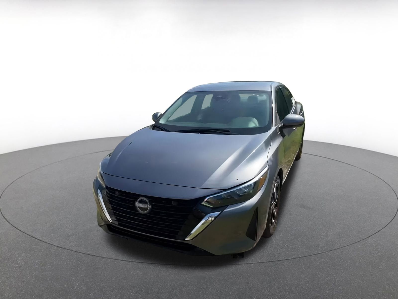 Thumbnail: 2024 Nissan Sentra - 7