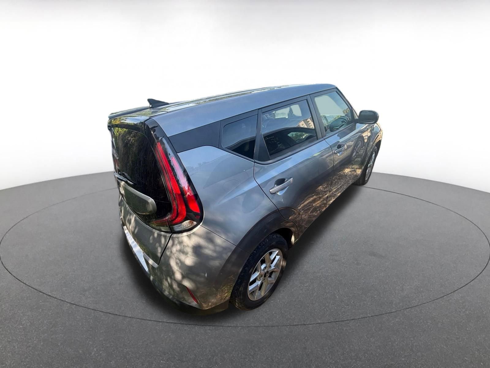 Thumbnail: 2025 Kia Soul - 5