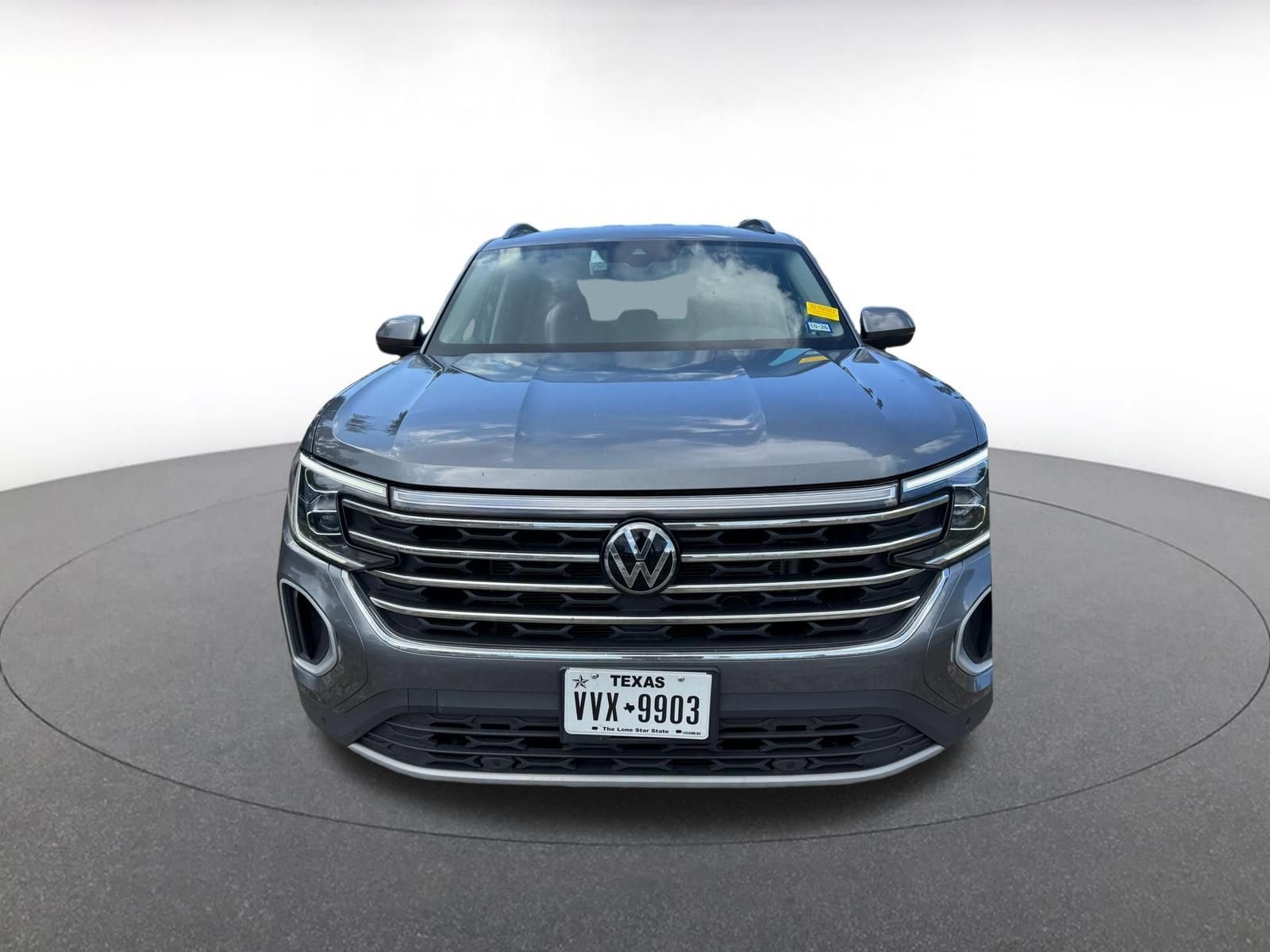 Thumbnail: 2025 Volkswagen Atlas - 3