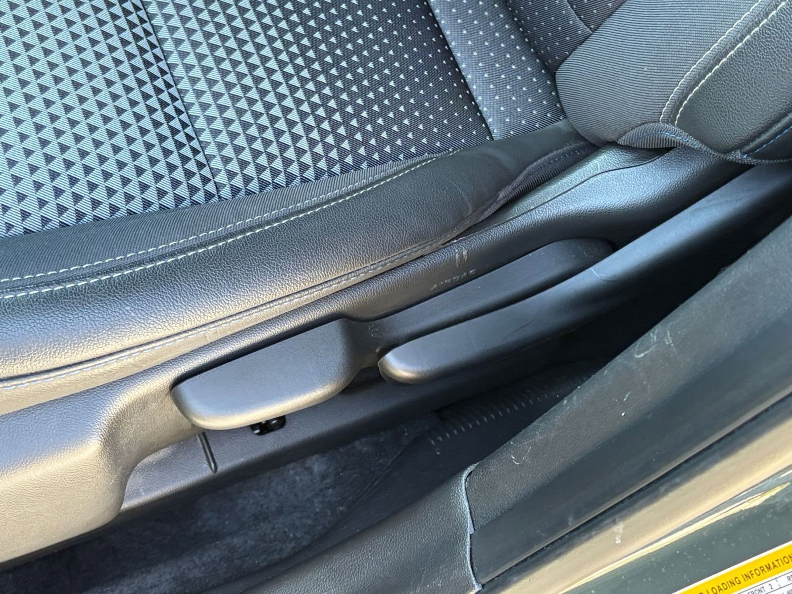 Thumbnail: 2025 Chevrolet Trax - 22