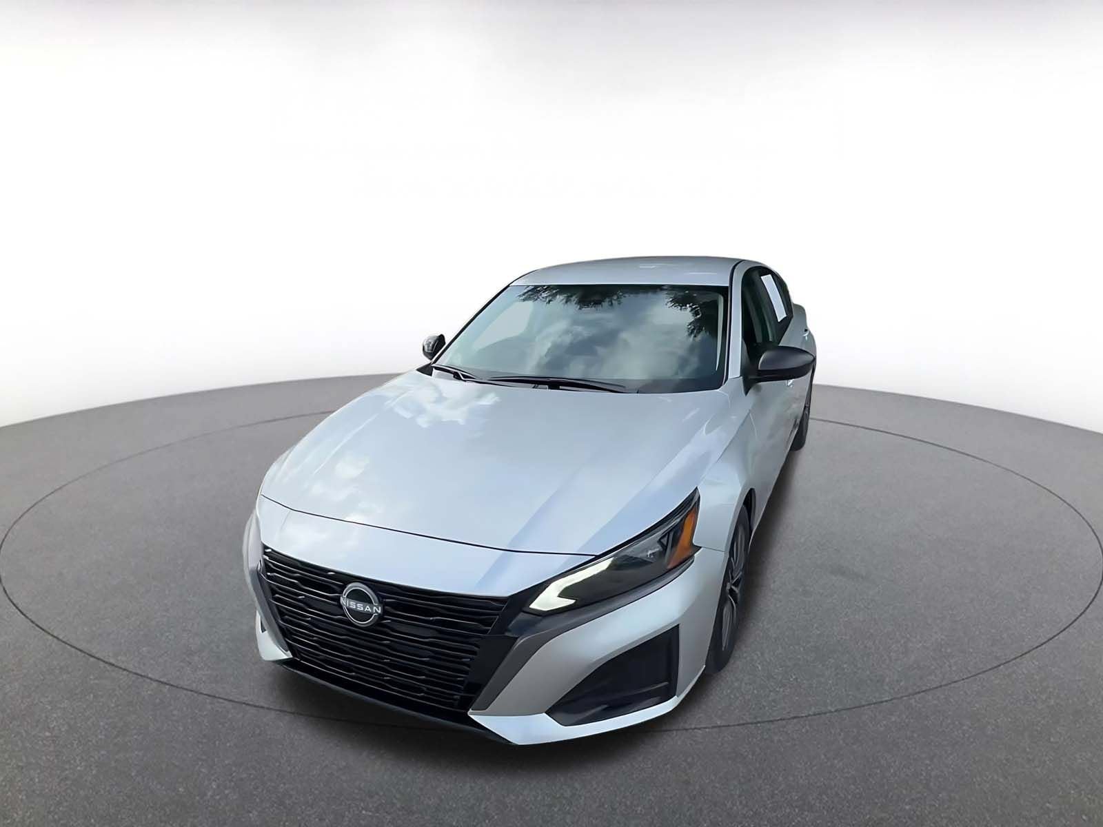Thumbnail: 2026 Nissan Altima - 7