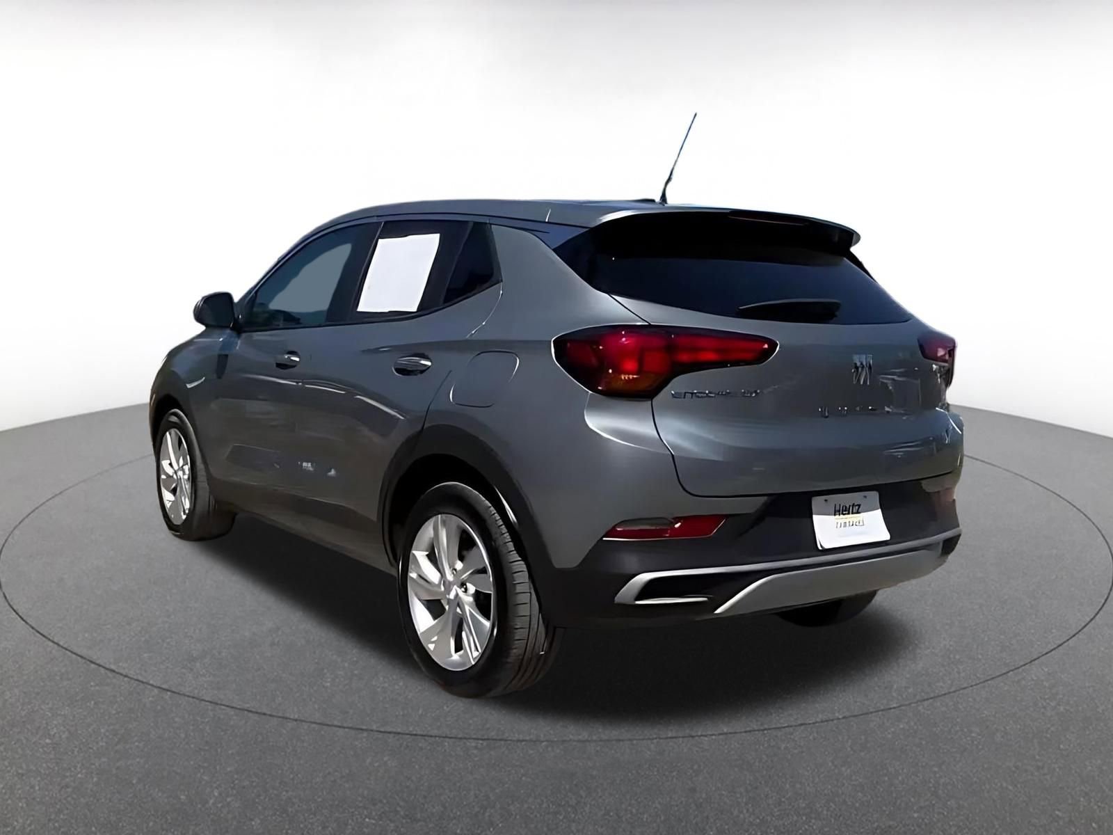 Thumbnail: 2025 Buick Encore GX - 11