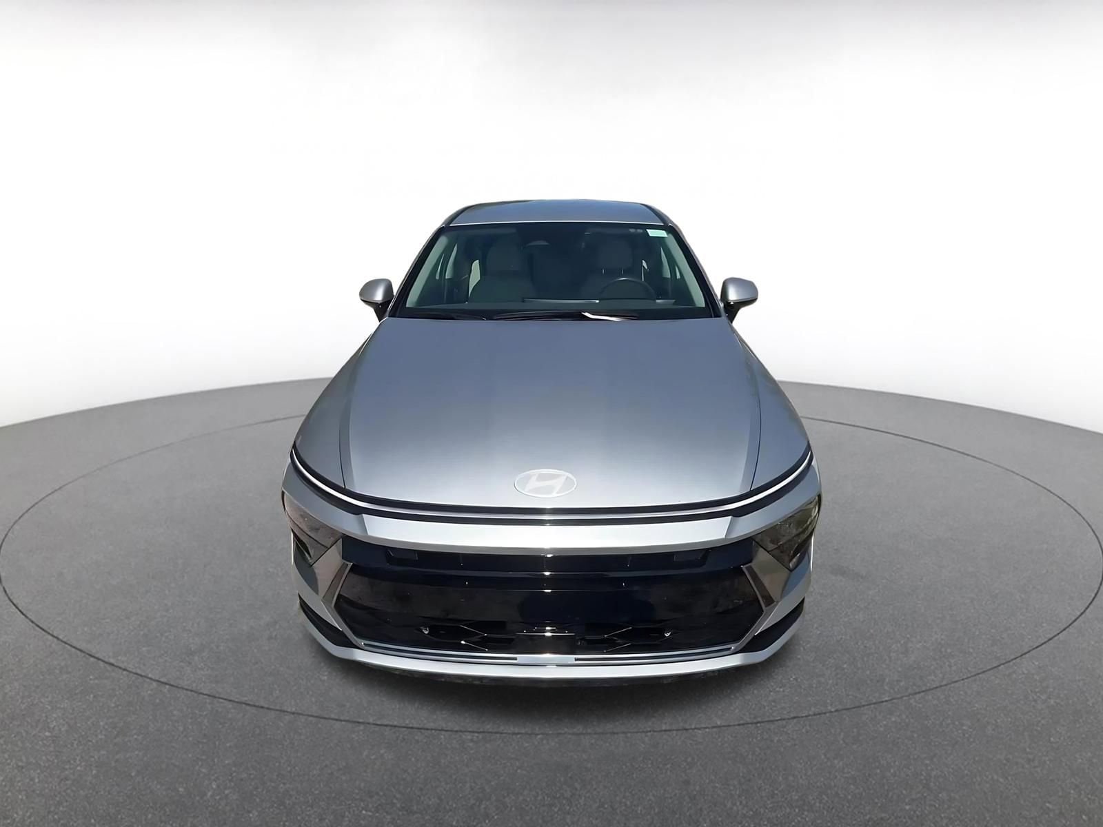 Thumbnail: 2025 Hyundai Sonata - 4