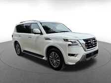 2023 Nissan Armada SL -
                  Clearwater, FL