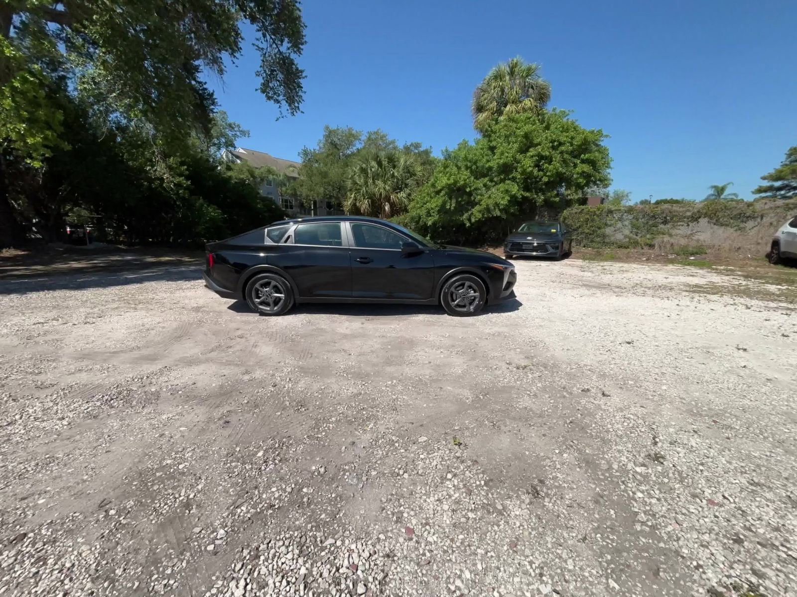 Thumbnail: 2025 Kia K4 - 14