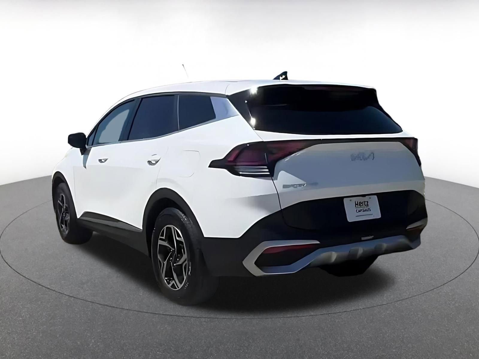 Thumbnail: 2025 Kia Sportage - 12