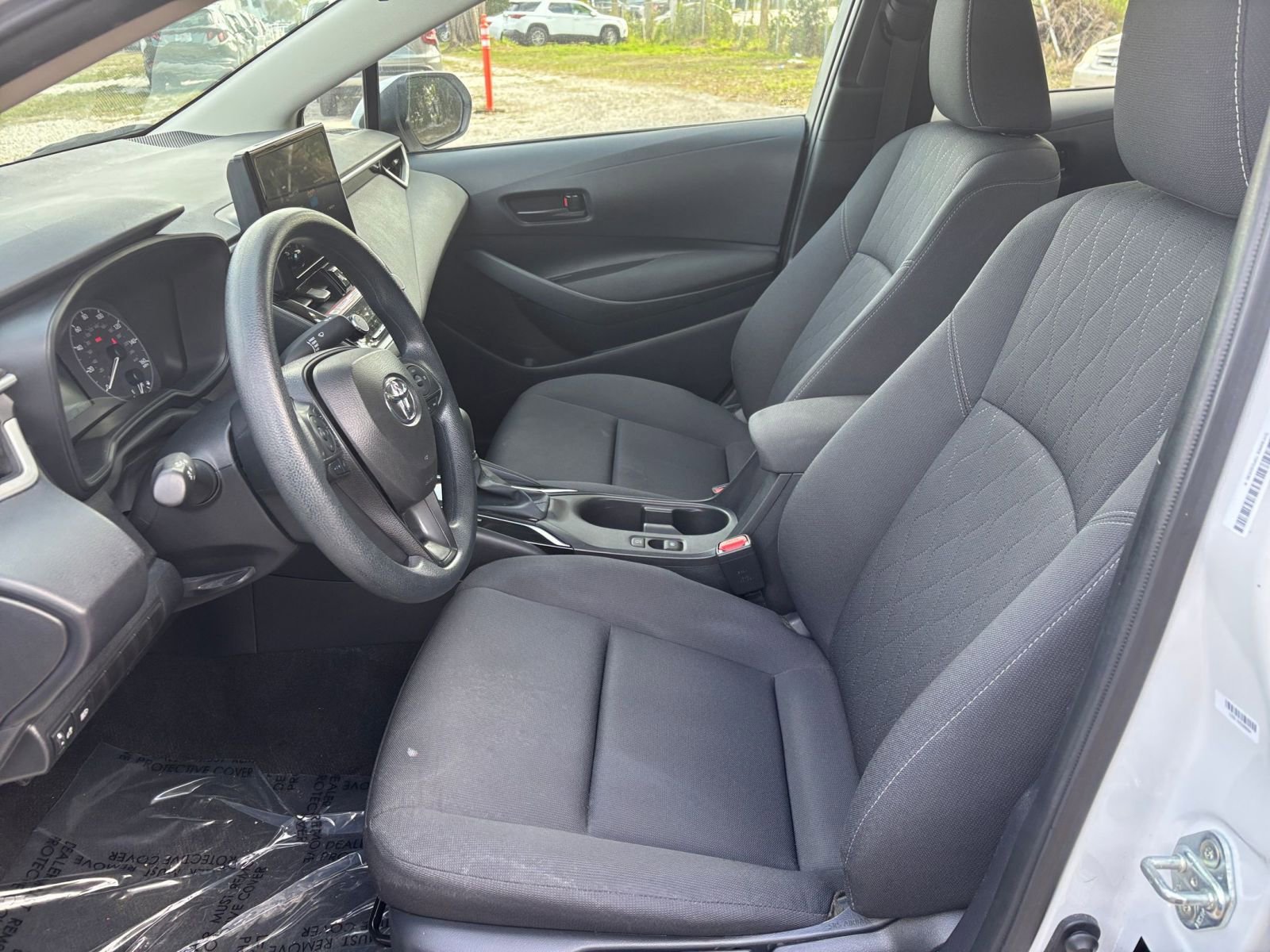 Thumbnail: 2025 Toyota Corolla - 27