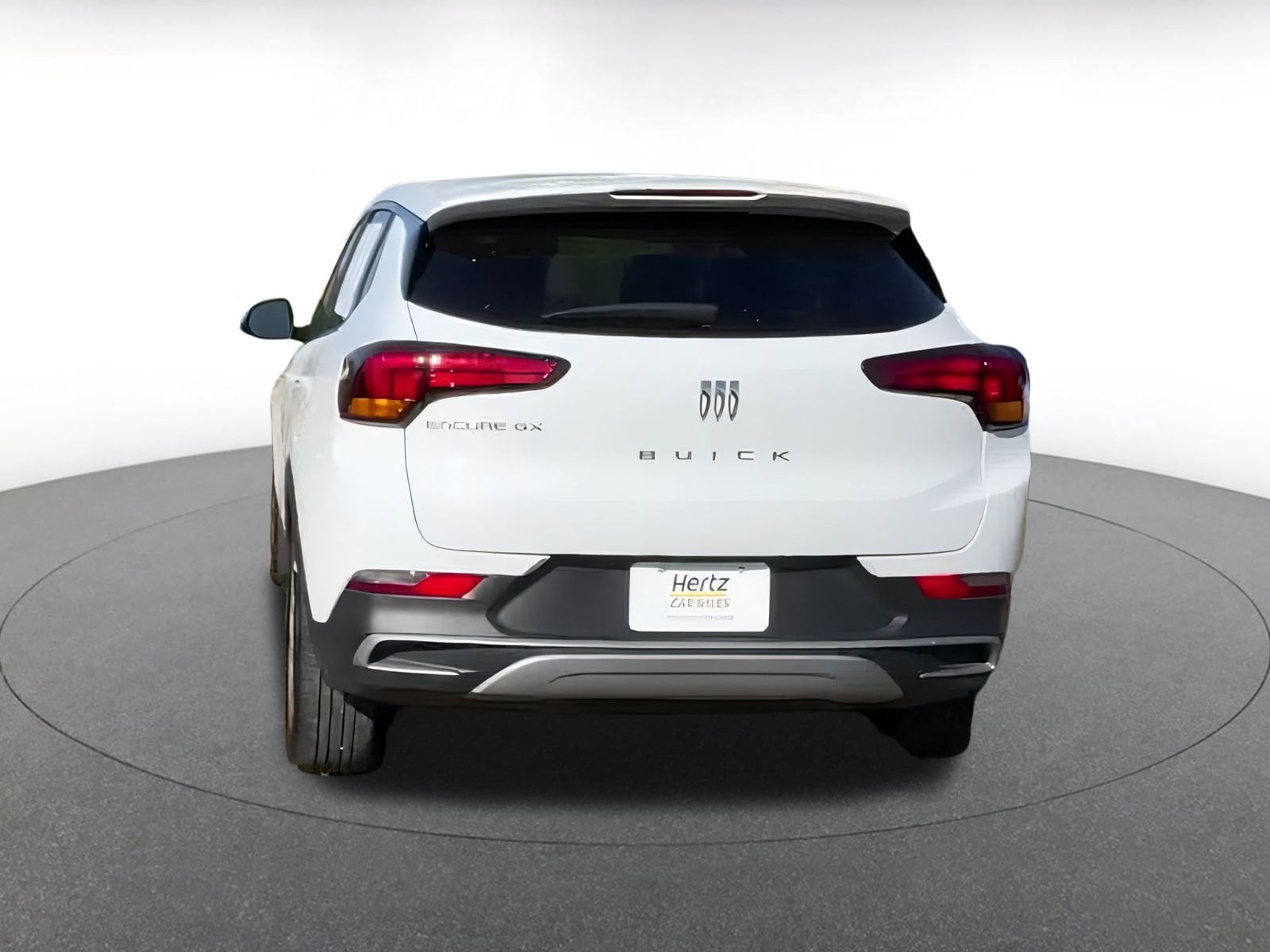 Thumbnail: 2025 Buick Encore GX - 12