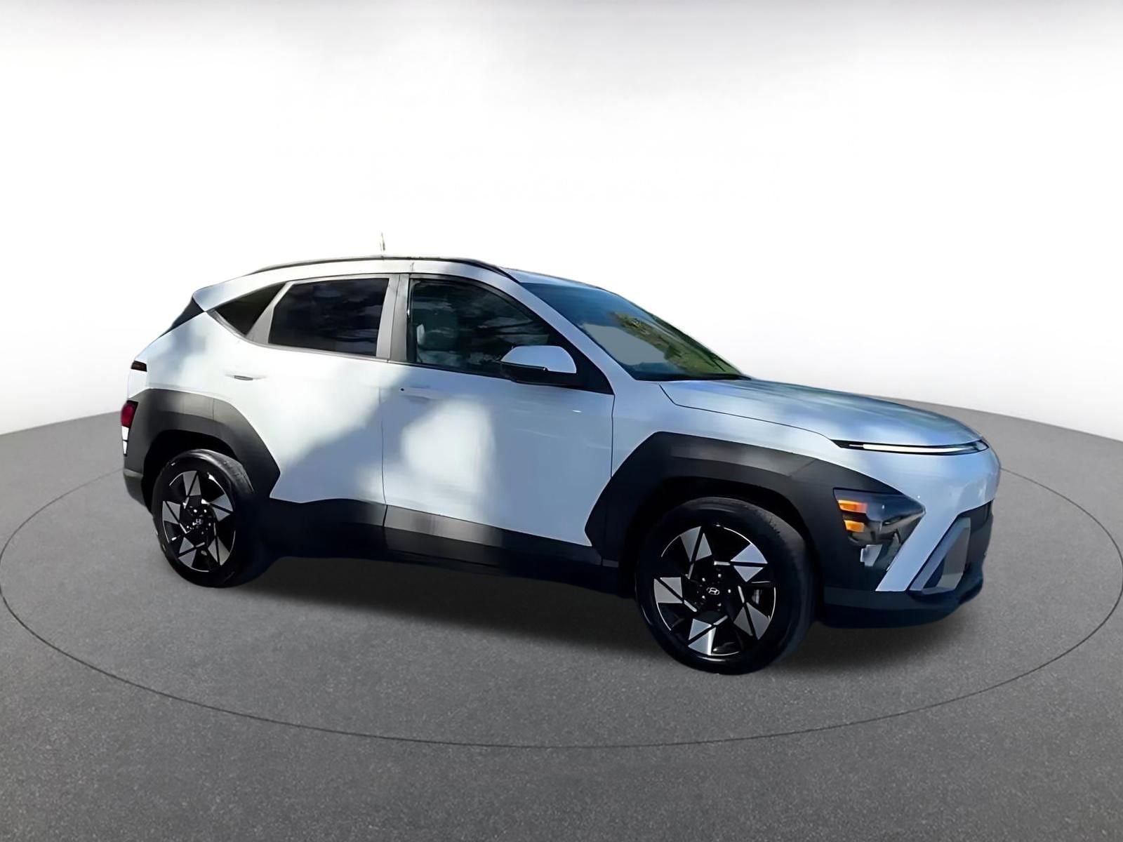 Thumbnail: 2025 Hyundai Kona - 1