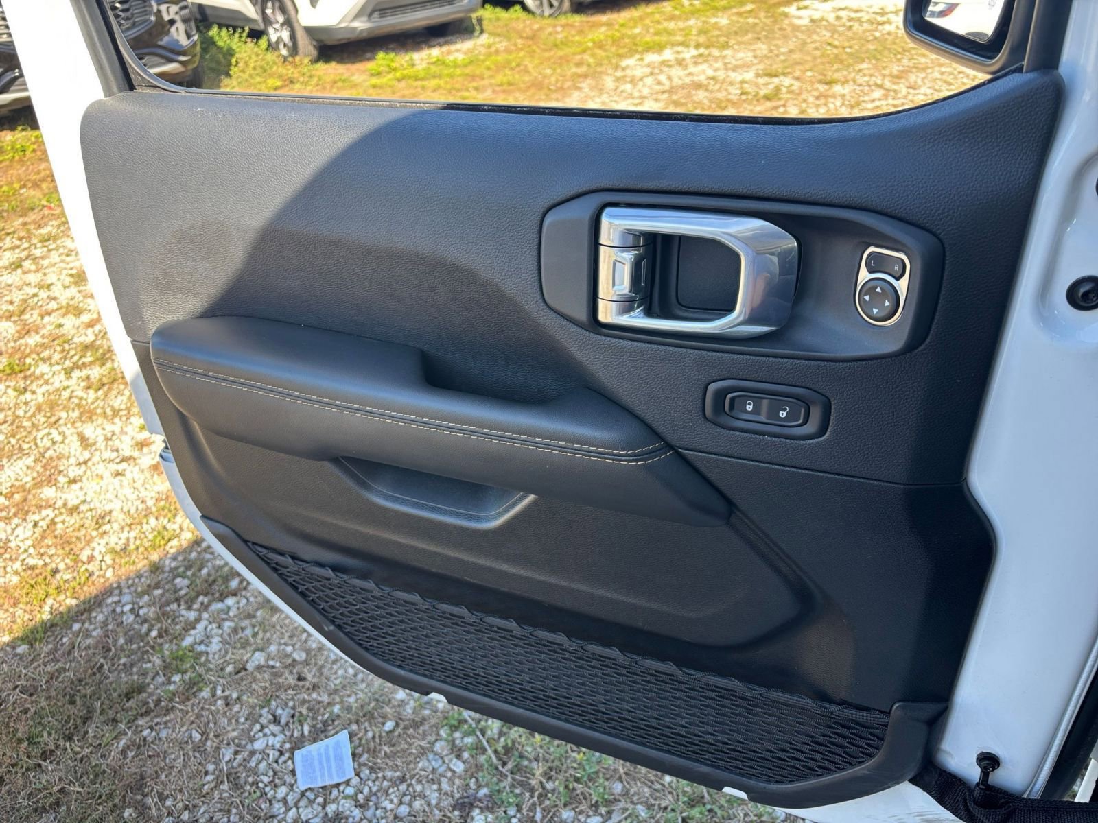 Thumbnail: 2025 Jeep Wrangler - 20