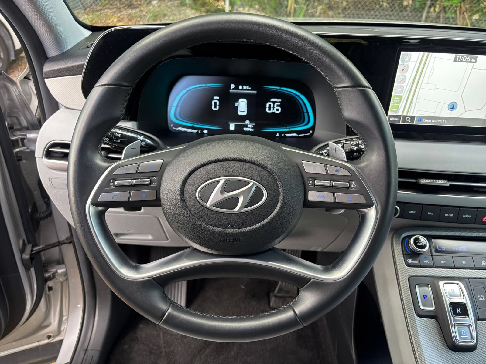 Thumbnail: 2025 Hyundai Palisade - 31