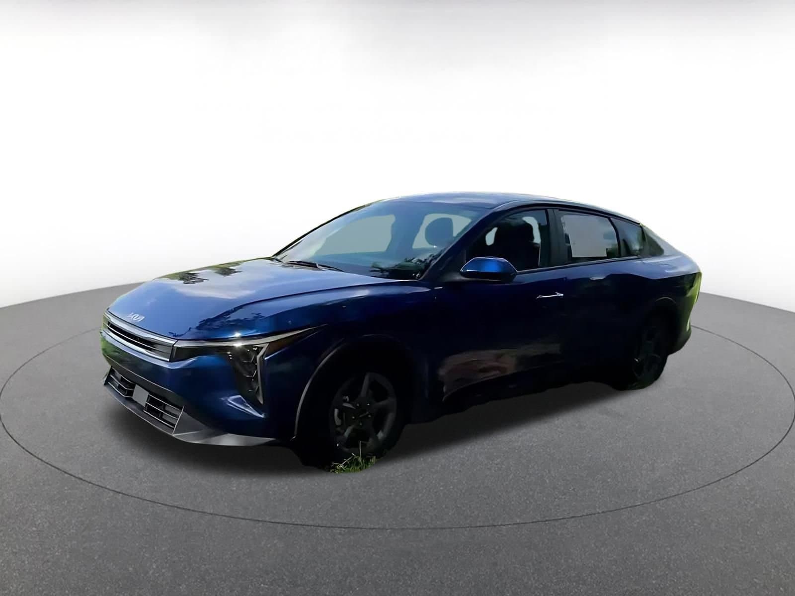 Thumbnail: 2025 Kia K4 - 8