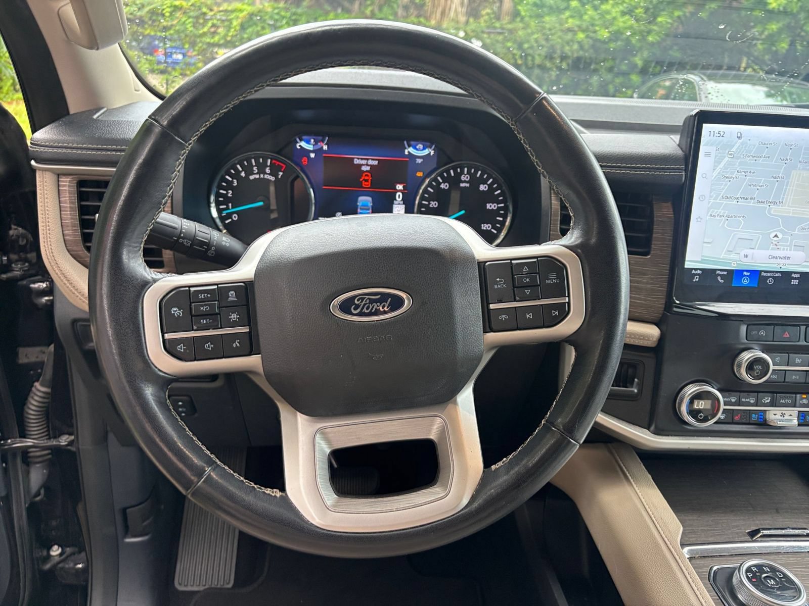 Thumbnail: 2024 Ford Expedition MAX - 26