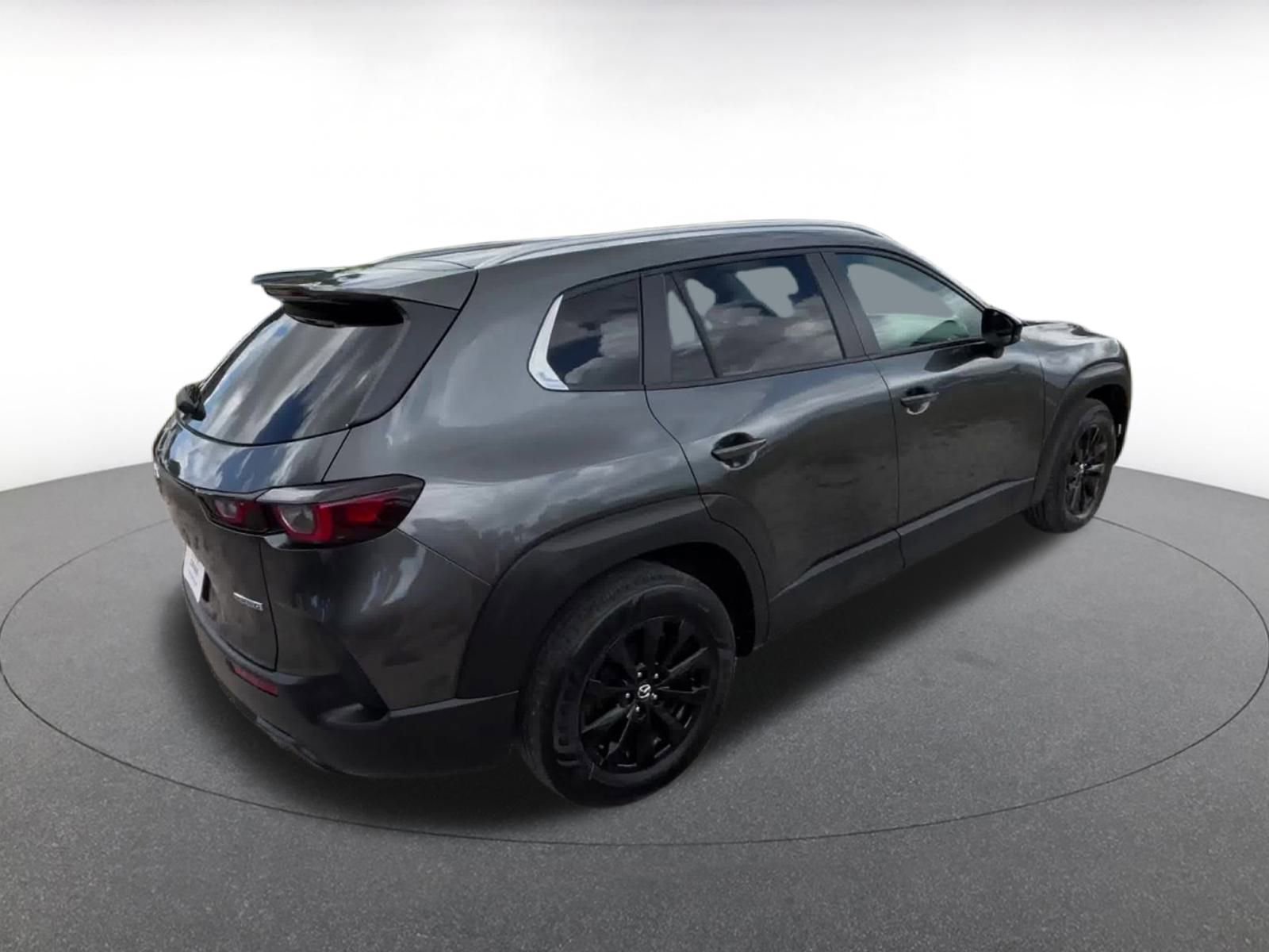 Thumbnail: 2025 Mazda CX-50 - 14