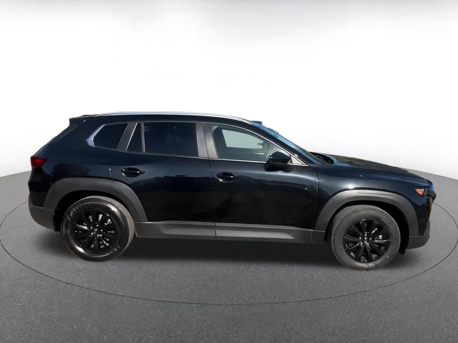 Thumbnail: 2025 Mazda CX-50 - 16