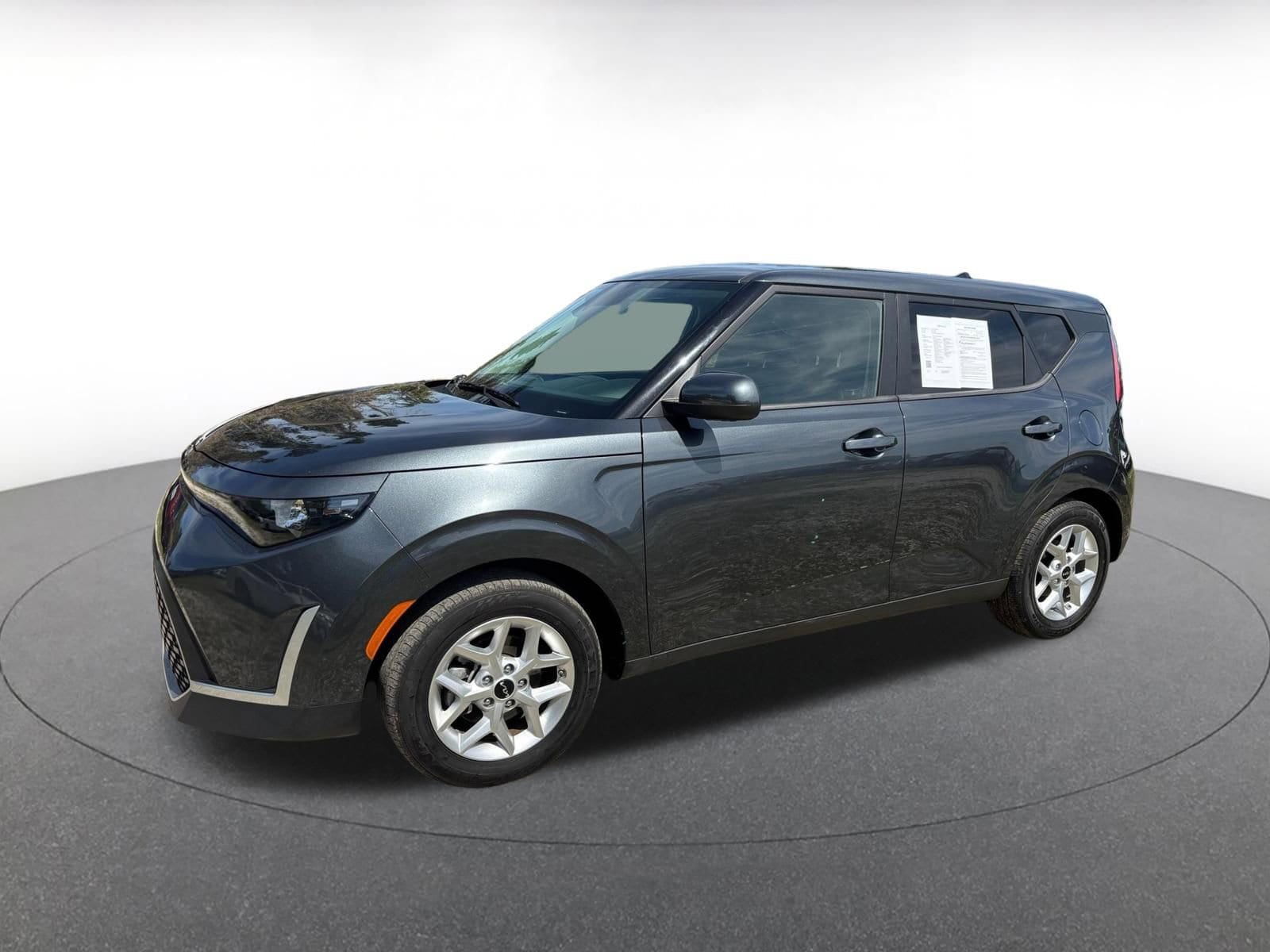Thumbnail: 2025 Kia Soul - 4