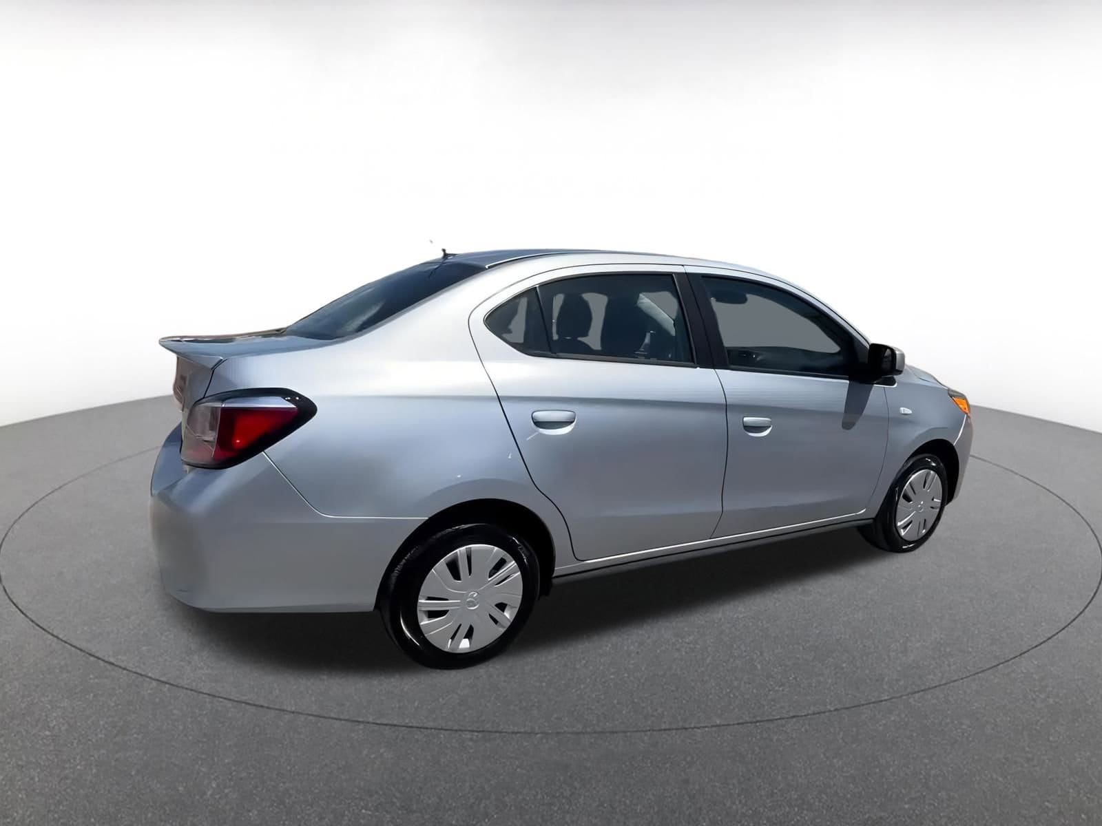 Thumbnail: 2024 Mitsubishi Mirage G4 - 15