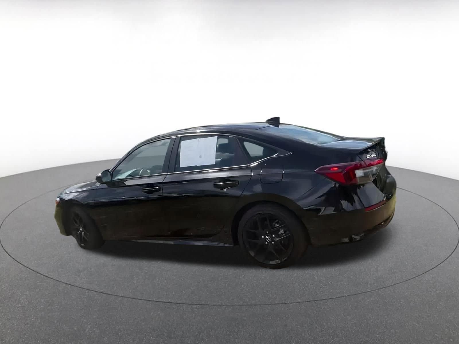 Thumbnail: 2025 Honda Civic - 10