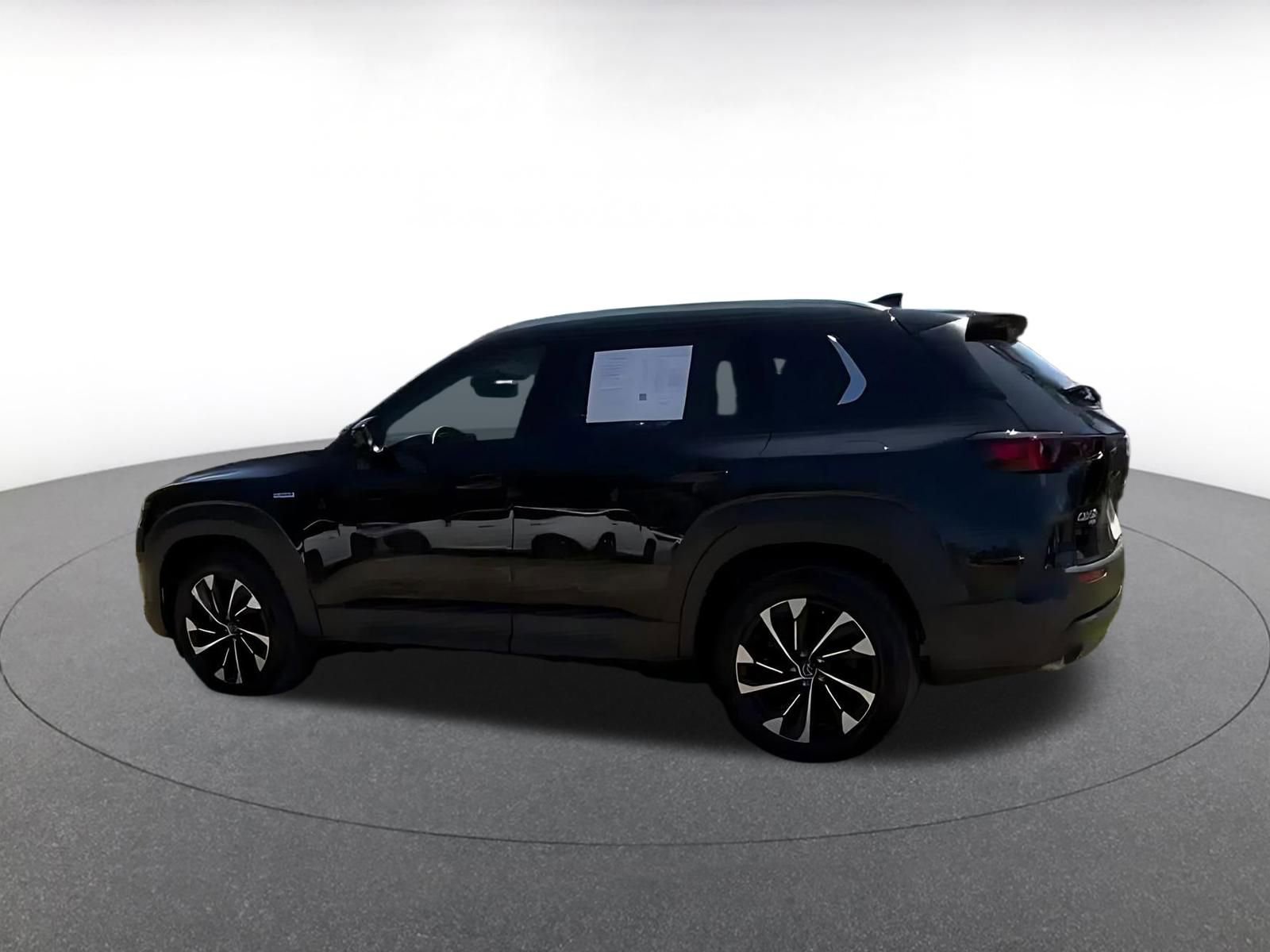 Thumbnail: 2025 Mazda CX-50 - 10