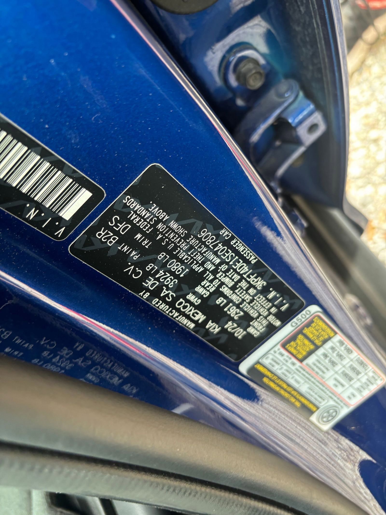 Thumbnail: 2025 Kia K4 - 9