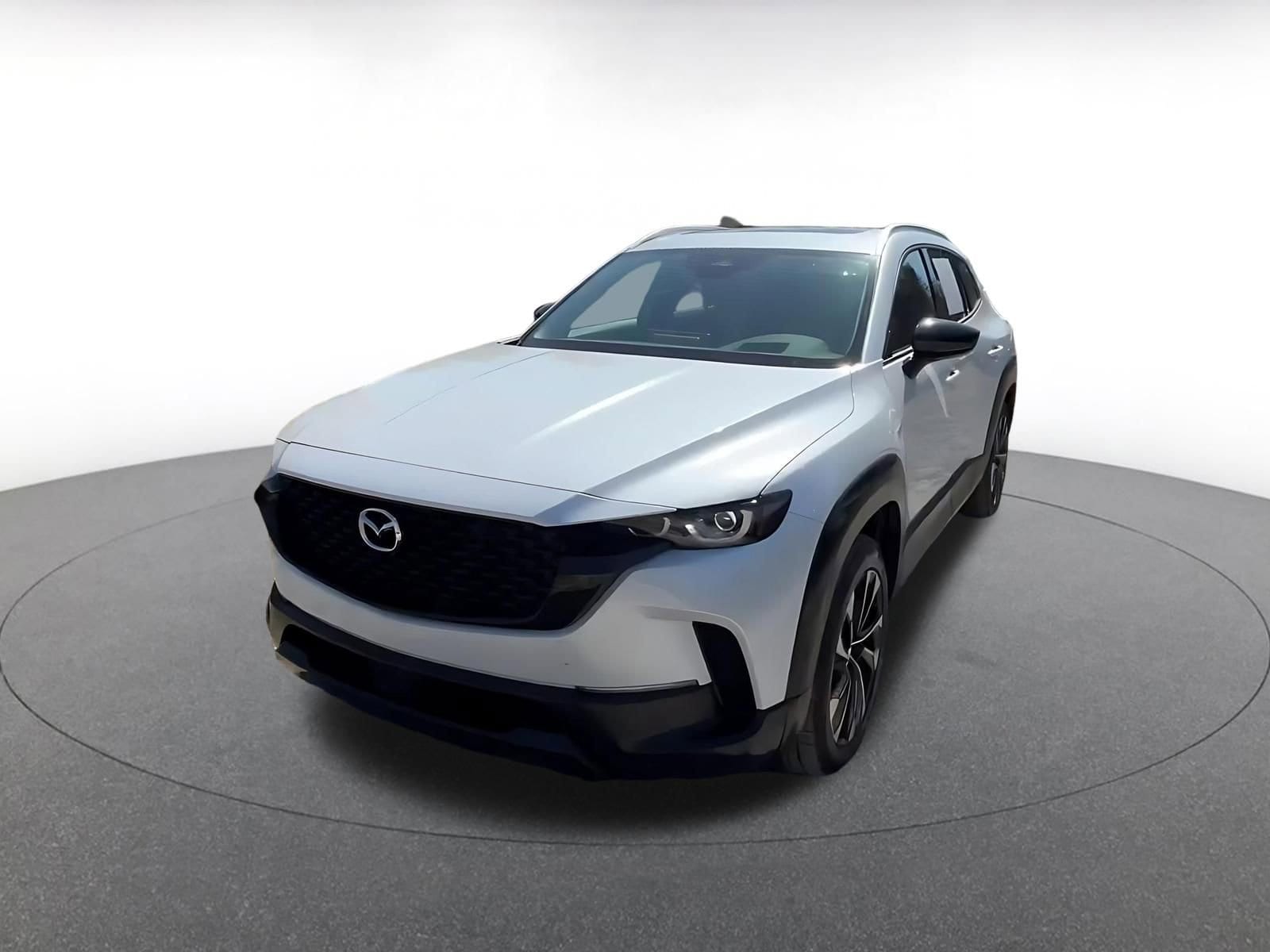 Thumbnail: 2025 Mazda CX-50 - 7