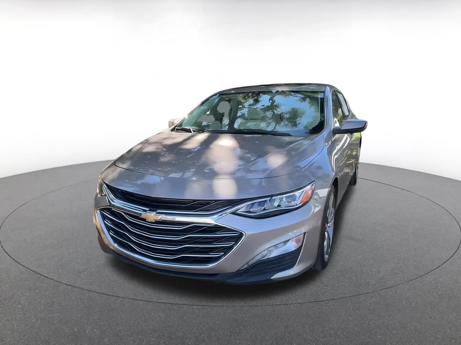 Thumbnail: 2024 Chevrolet Malibu - 7