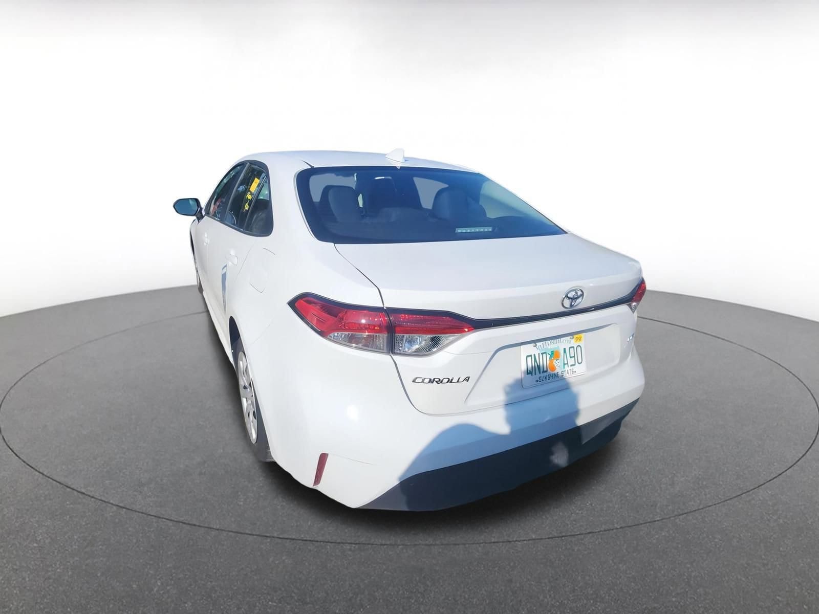 Thumbnail: 2025 Toyota Corolla - 6